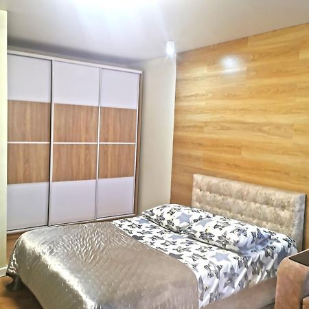 Sadovyy Bulʹvar 16 Shostka Ngoại thất bức ảnh