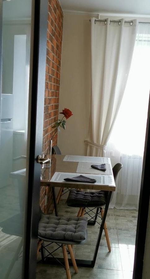 Sadovyy Bulʹvar 16 Shostka Ngoại thất bức ảnh
