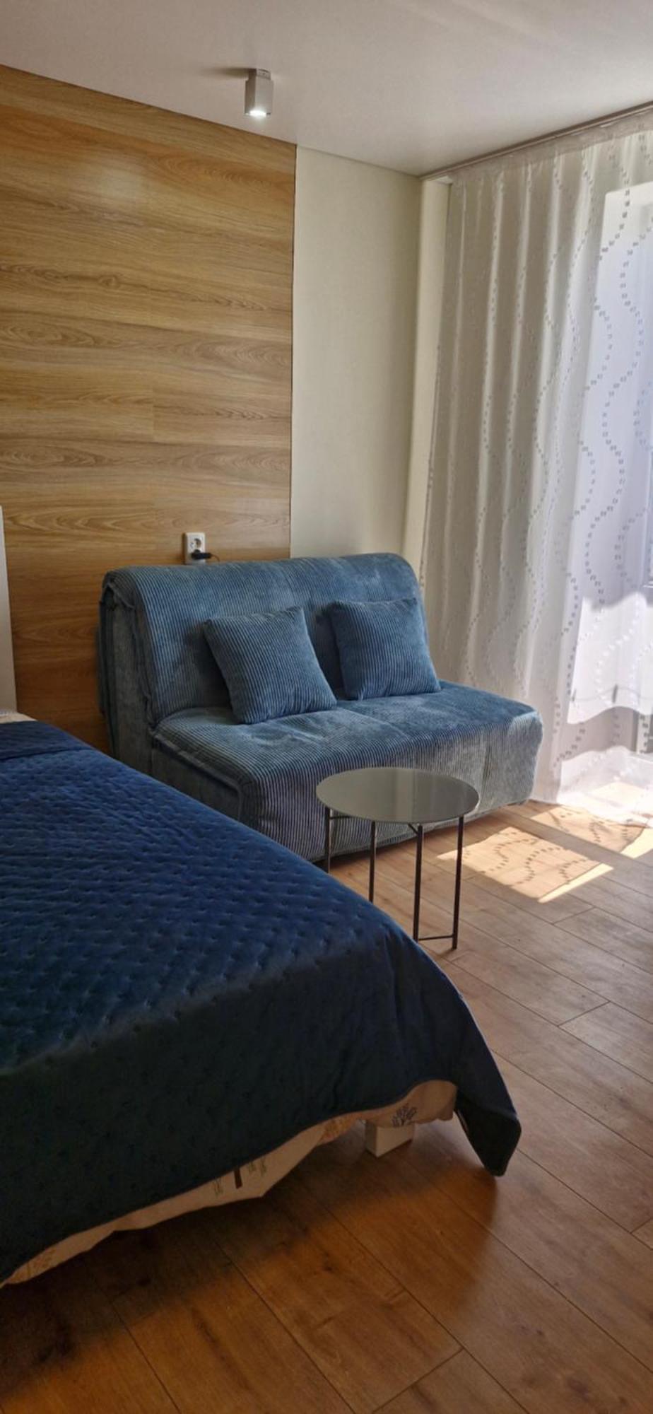 Sadovyy Bulʹvar 16 Shostka Ngoại thất bức ảnh